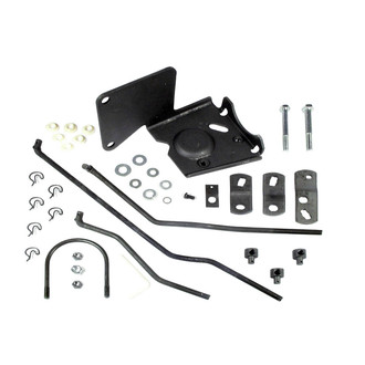 Hurst Shifters® - Competition/Plus™ Manual Transmission Shifter Lever Kit