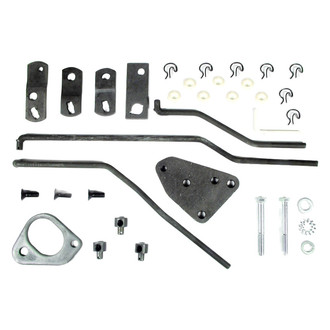 Hurst Shifters® - Competition/Plus™ Manual Transmission Shifter Lever Kit