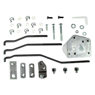 Hurst Shifters® - Competition/Plus™ Manual Transmission Shifter Lever Kit