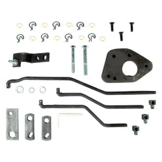 Hurst Shifters® - Competition/Plus™ Manual Transmission Shifter Lever Kit