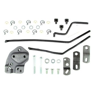 Hurst Shifters® - Competition Plus Installation Kit
