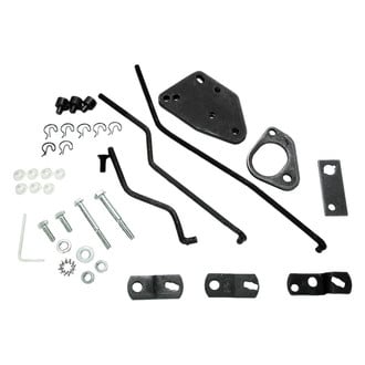 Hurst Shifters® - Competition Plus Installation Kit
