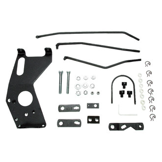 Hurst Shifters® - Competition/Plus™ Manual Transmission Shifter Lever Kit