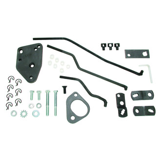 Hurst Shifters® - Competition/Plus™ Manual Transmission Shifter Lever Kit