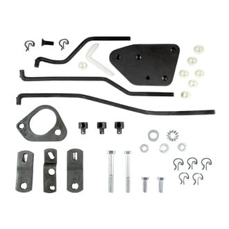 Hurst Shifters® - Competition Plus Installation Kit