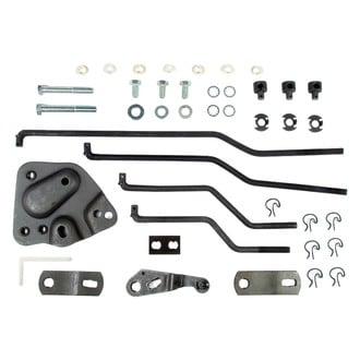 Hurst Shifters® - Competition Plus Installation Kit
