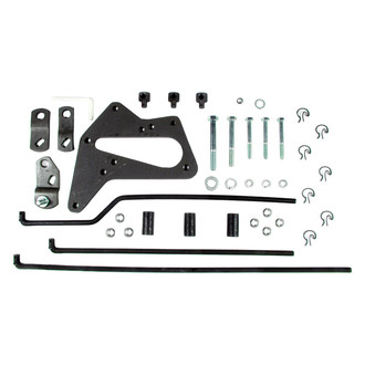 Hurst Shifters® - Street Super™ Manual Transmission Shifter Lever Kit
