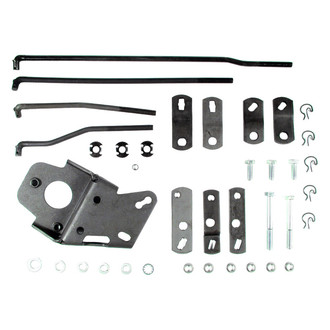 Hurst Shifters® - Street Super™ Manual Transmission Shifter Lever Kit