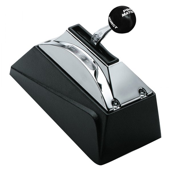 Hurst Shifters® - Pro-Matic 2™ Automatic Shifter