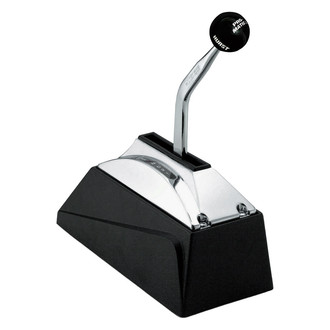 Hurst Shifters® - Pro-Matic™ 2 Ratchet Automatic Transmission Shifter Assembly