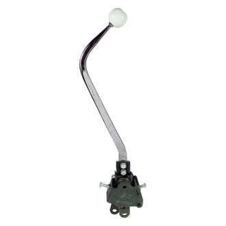 Hurst Shifters® - Competition Plus Manual Shifter