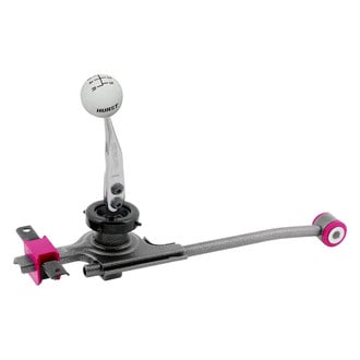 Hurst Shifters® - Competition/Plus™ Manual Transmission Shifter Assembly