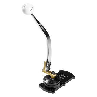 Hurst Shifters® - BlackJack Manual Transmission Shifter