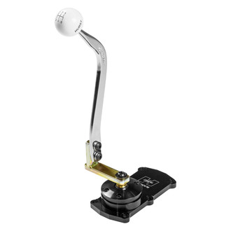 Hurst Shifters® - Blackjack™ Short Throw Manual Transmission Shifter Assembly