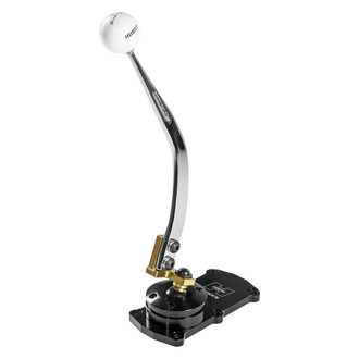 Hurst Shifters® - Blackjack™ Short Throw Manual Transmission Shifter Assembly