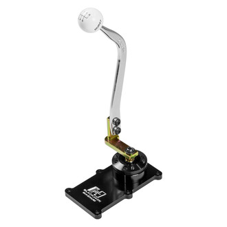 Hurst Shifters® - Blackjack™ Short Throw Manual Transmission Shifter Assembly
