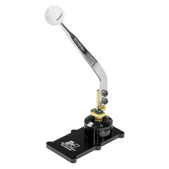 Hurst Shifters® - Blackjack™ Short Throw Manual Transmission Shifter Assembly