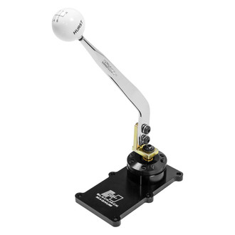 Hurst Shifters® - Blackjack™ Short Throw Manual Transmission Shifter Assembly