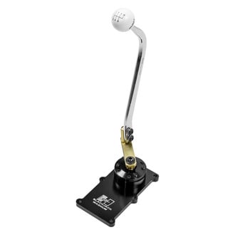 Hurst Shifters® - BlackJack Manual Transmission Shifter