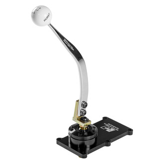 Hurst Shifters® - Blackjack™ Short Throw Manual Transmission Shifter Assembly