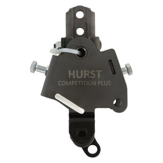 Hurst Shifters® - Competition Plus Manual Shifter