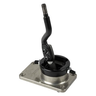 Hurst Shifters® - Billet/Plus™ Short Throw Manual Transmission Shifter Assembly