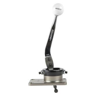 Hurst Shifters® - Billet/Plus™ Short Throw Manual Transmission Shifter Assembly