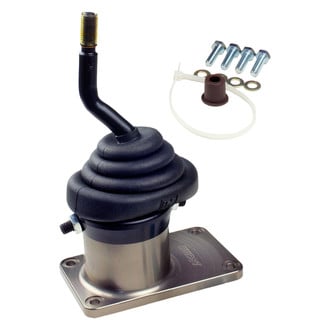 Hurst Shifters® - Billet/Plus™ Short Throw Manual Transmission Shifter Assembly