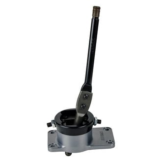 Hurst Shifters® - Billet/Plus™ Short Throw Manual Transmission Shifter Assembly