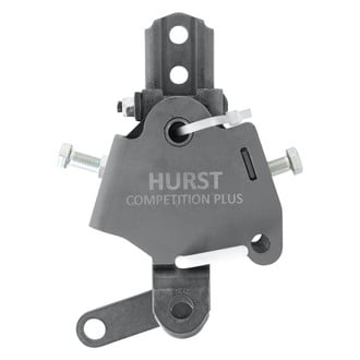 Hurst Shifters® - Billet/Plus™ Manual Transmission Shifter Assembly