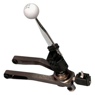 Hurst Shifters® - Billet Plus Shifter