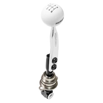 Hurst Shifters® - Billet/Plus™ Short Throw Manual Transmission Shifter Assembly