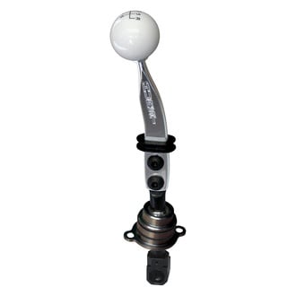 Hurst Shifters® - Billet/Plus™ Short Manual Transmission Shifter Assembly