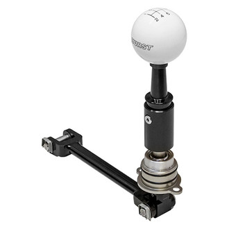 Hurst Shifters® - Billet/Plus™ Manual Transmission Shifter Assembly
