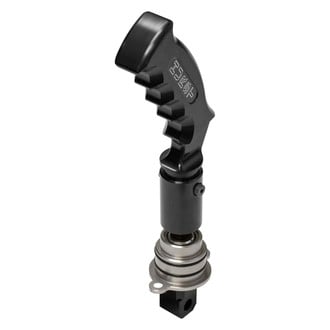Hurst Shifters® - Billet/Plus™ Manual Transmission Shifter Assembly