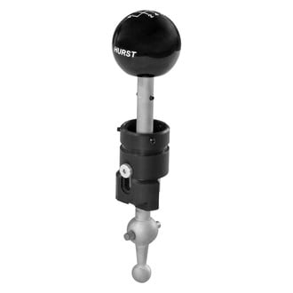 Hurst Shifters® - INDY™ Manual Transmission Shifter Assembly