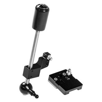 Hurst Shifters® - Competition Plus Manual Shifter
