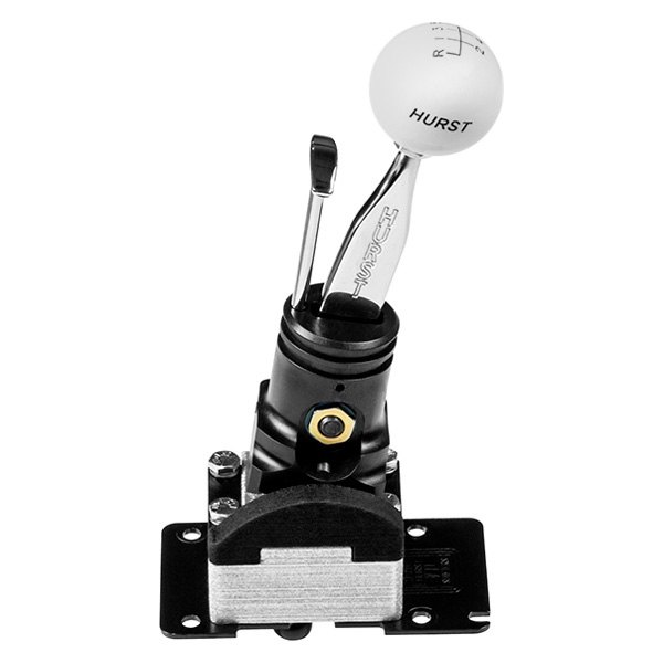 Hurst Shifters® - Competition Plus™ Manual Transmission Shifter