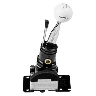Hurst Shifters® - Competition/Plus™ Manual Transmission Shifter Assembly