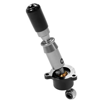 Hurst Shifters® - Billet/Plus™ Short Throw Manual Transmission Shifter Assembly