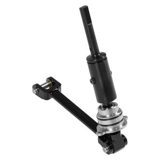 Hurst Shifters® - Billet/Plus™ Short Throw Manual Transmission Shifter Assembly