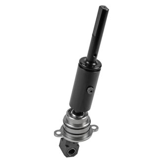 Hurst Shifters® - Billet Plus Shifter