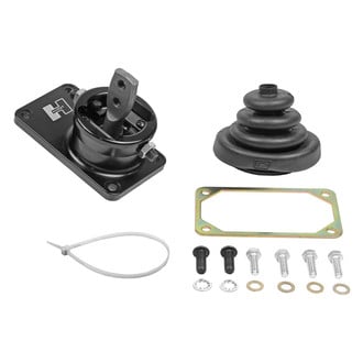 Hurst Shifters® - Blackjack™ Short Throw Manual Transmission Shifter Assembly