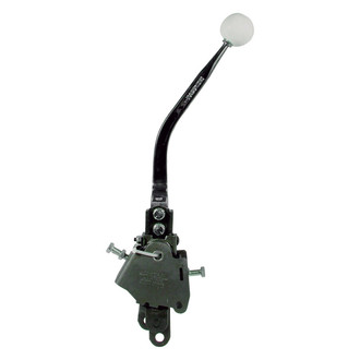 Hurst Shifters® - Competition Plus Manual Shifter