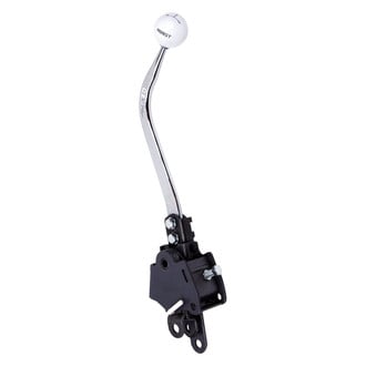 Hurst Shifters® - Competition/Plus™ Manual Transmission Shifter Assembly