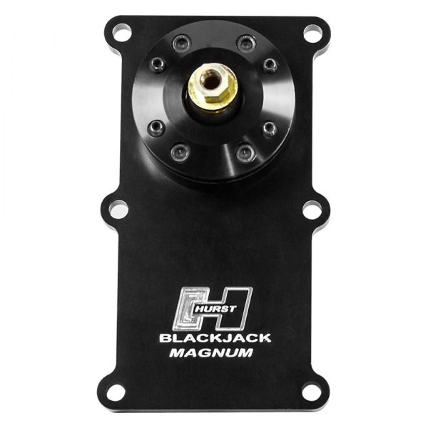 Hurst Shifters® - BlackJack™ Manual Transmission Shifter