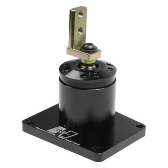 Hurst Shifters® - Blackjack™ Short Throw Manual Transmission Shifter Assembly
