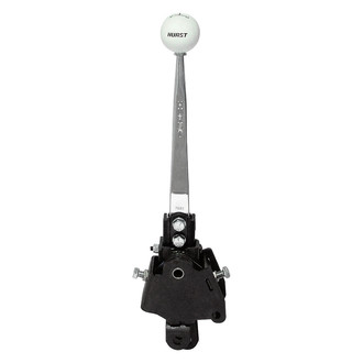 Hurst Shifters® - Competition Plus Manual Shifter