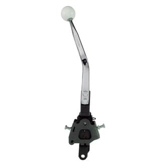 Hurst Shifters® - Competition/Plus™ Manual Transmission Shifter Assembly