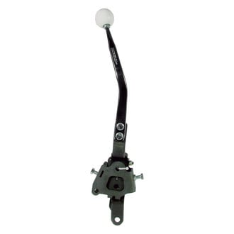 Hurst Shifters® - Competition/Plus™ Manual Transmission Shifter Assembly